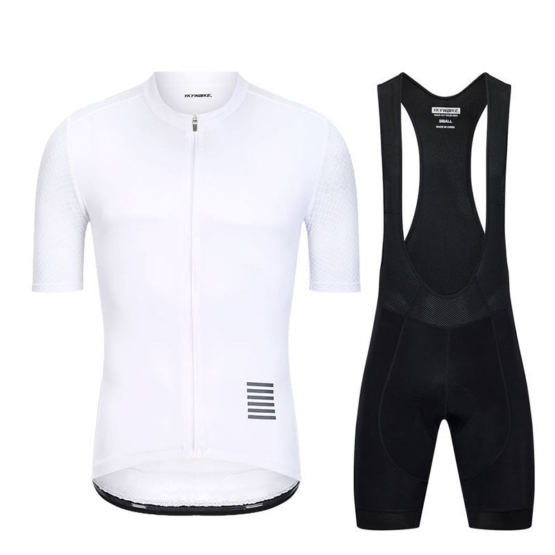 Torian™ Short-Sleeve Cycling Set