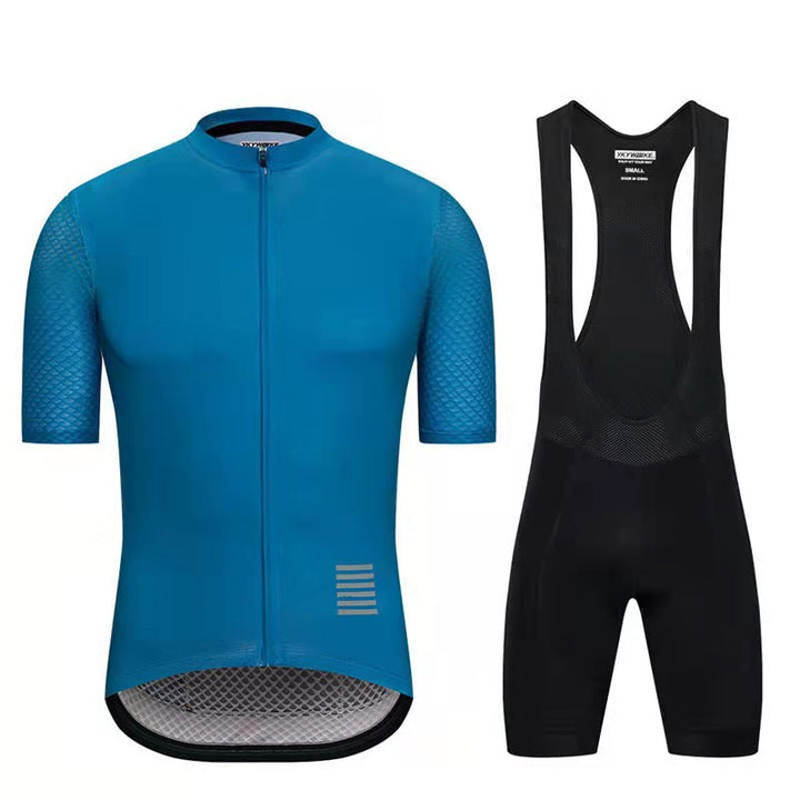 Torian™ Short-Sleeve Cycling Set