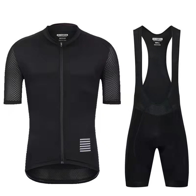 Torian™ Short-Sleeve Cycling Set