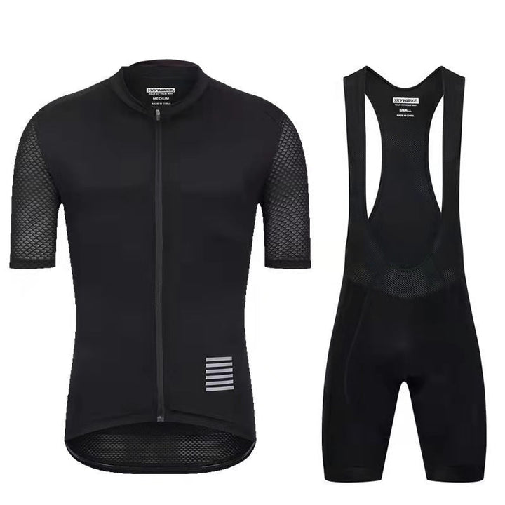 Torian™ Short-Sleeve Cycling Set
