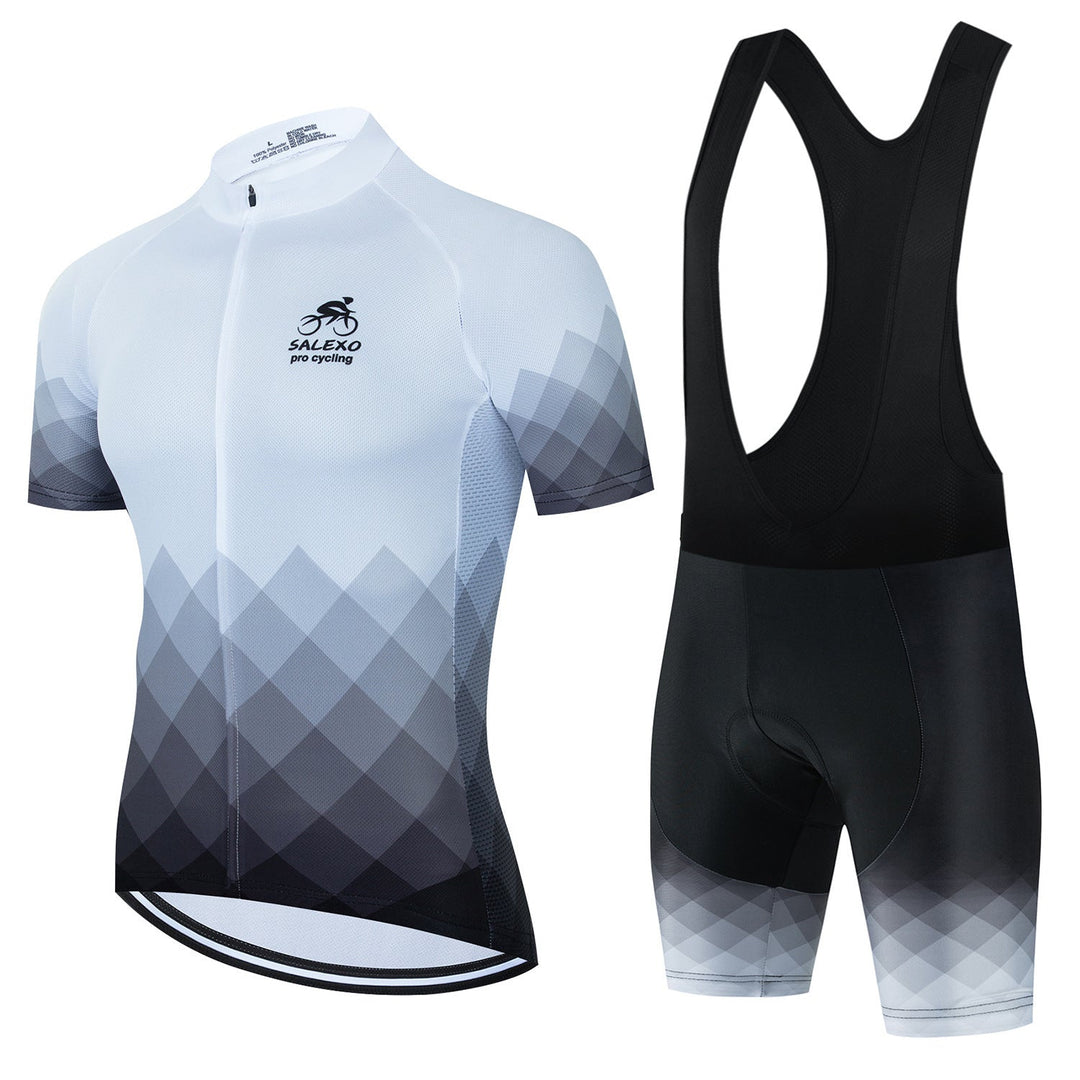 Salexo™ Professional Cycling Set