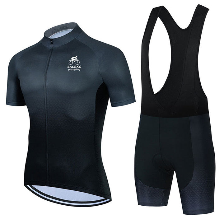 Salexo™ Professional Cycling Set