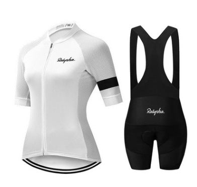 Rapha – Women's Cycling Set