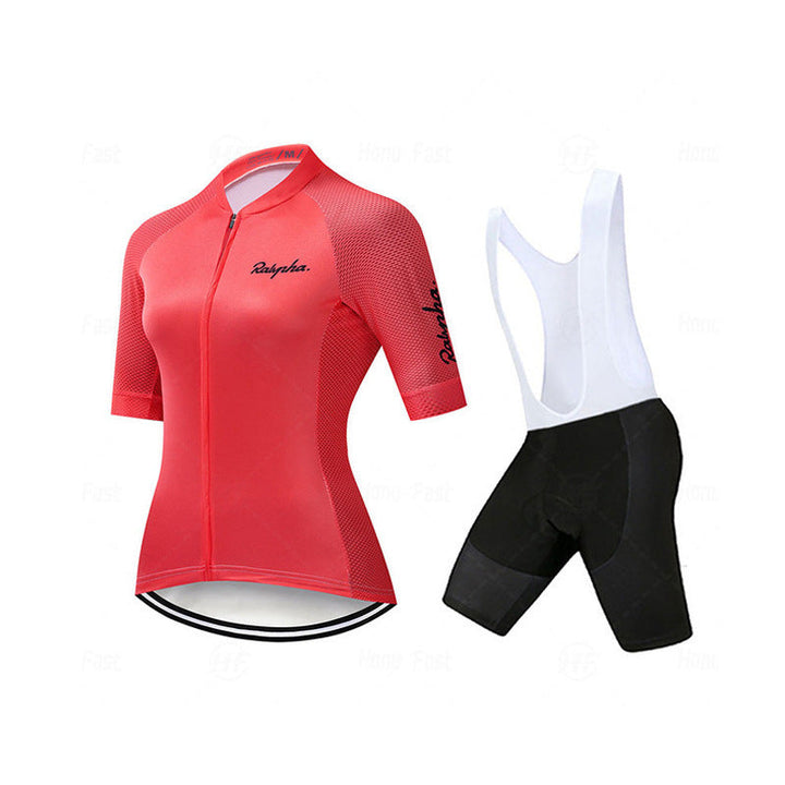 Rapha – Women's Cycling Set