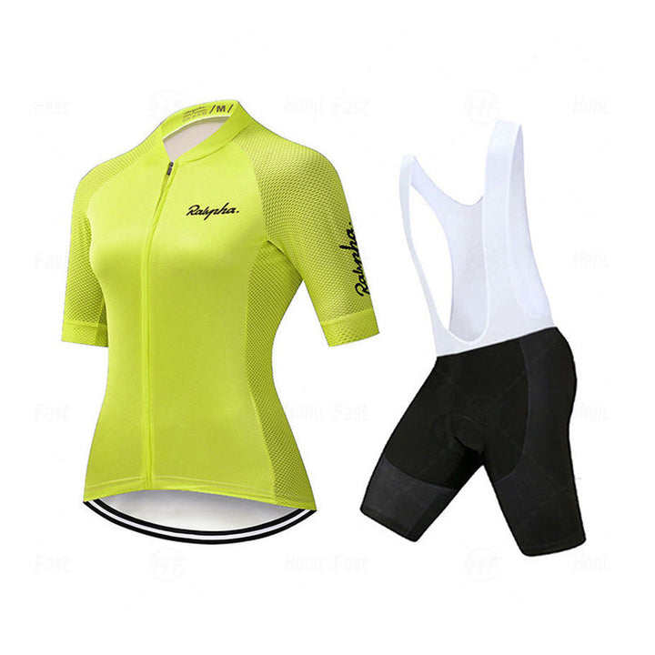 Rapha – Women's Cycling Set