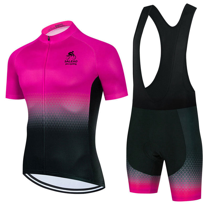 Salexo™ Professional Cycling Set