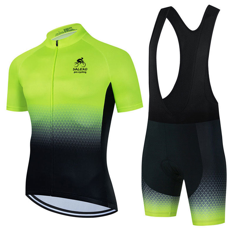 Salexo™ Professional Cycling Set
