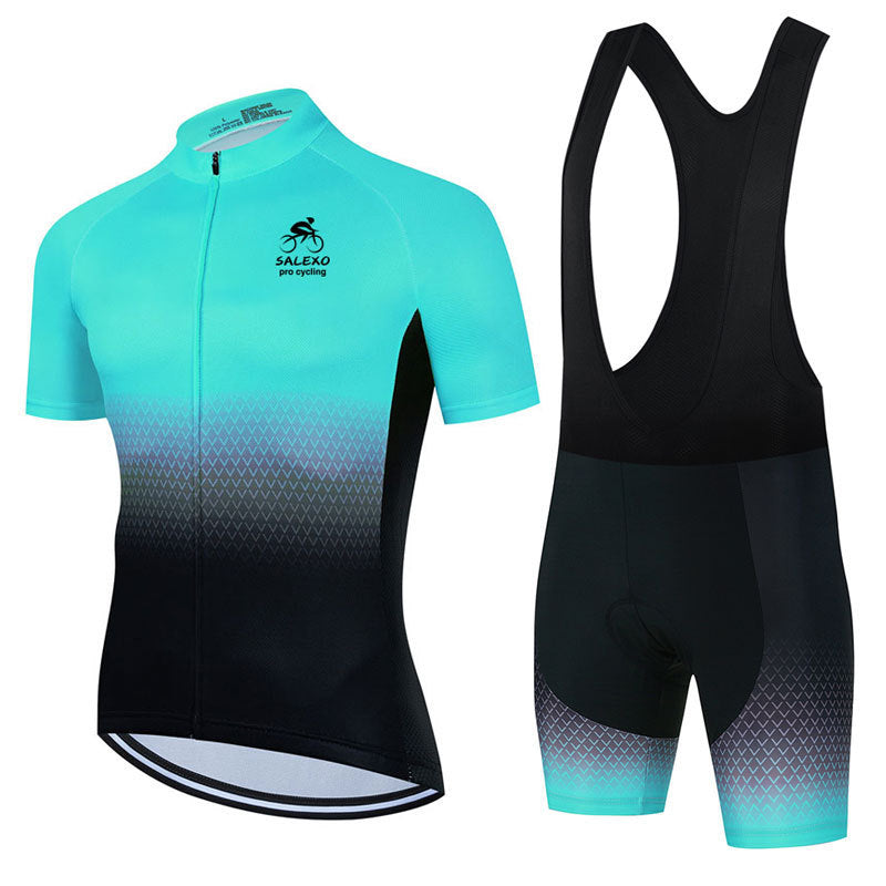 Salexo™ Professional Cycling Set