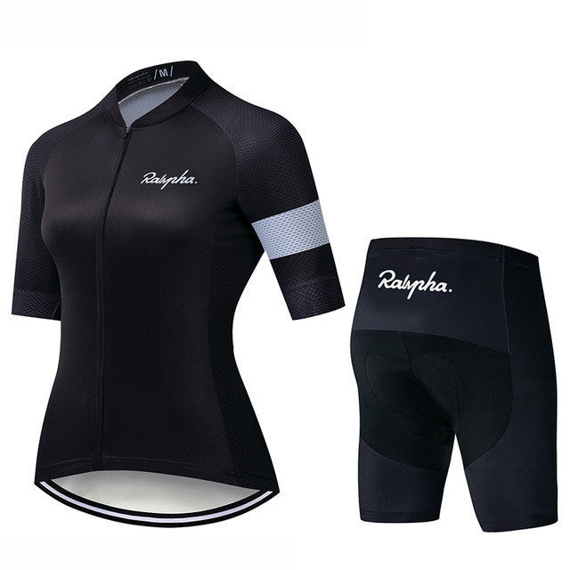 Rapha – Women's Cycling Set
