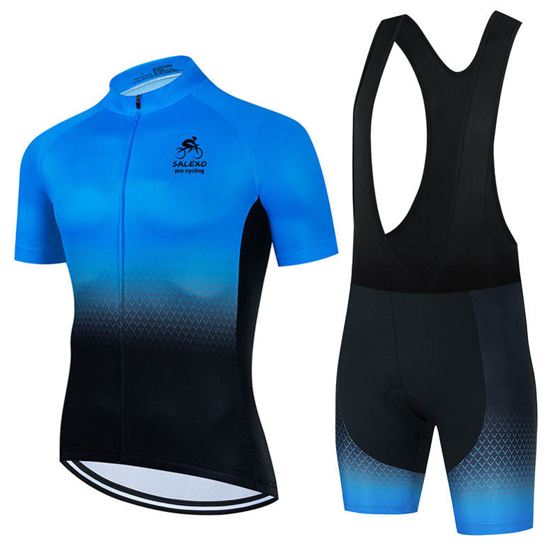 Salexo™ Professional Cycling Set