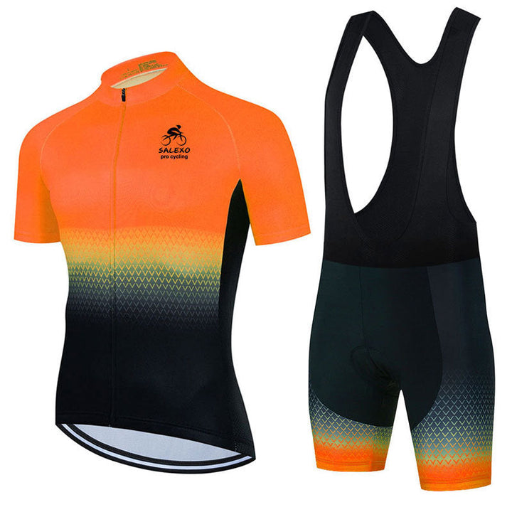 Salexo™ Professional Cycling Set