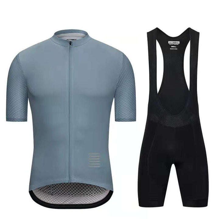 Torian™ Short-Sleeve Cycling Set