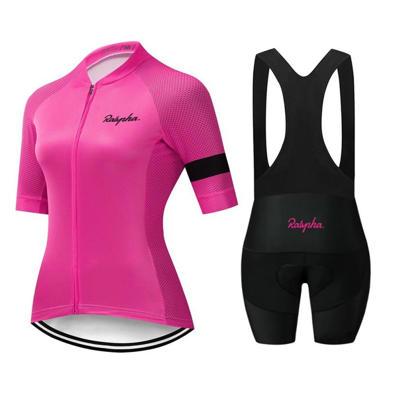 Rapha™ Women’s Cycling Set — New Colours