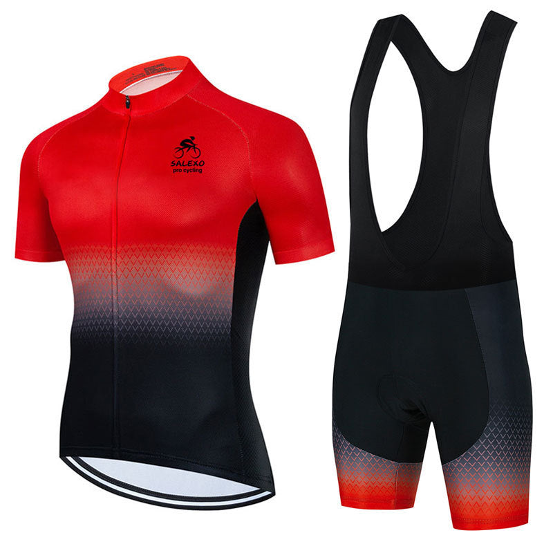 Salexo™ Professional Cycling Set