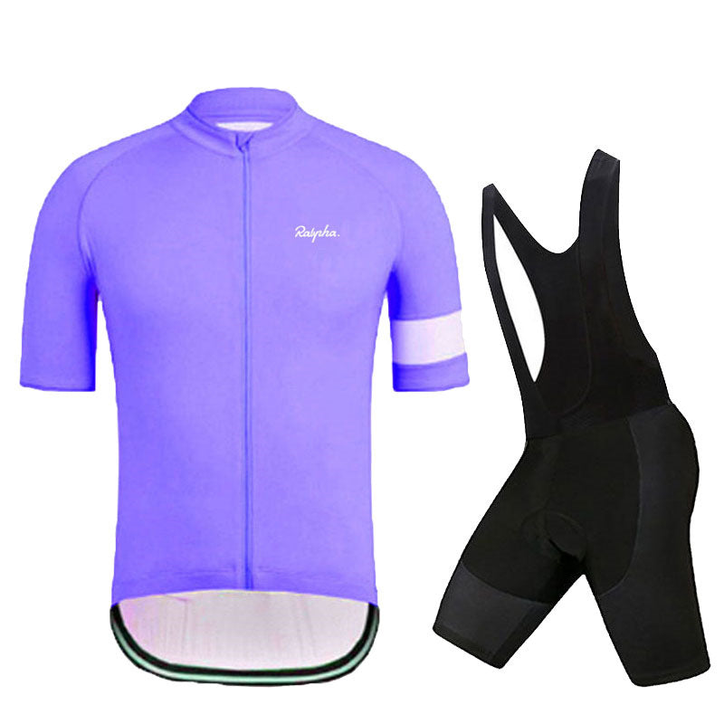 Rapha - Women's Cycling Set