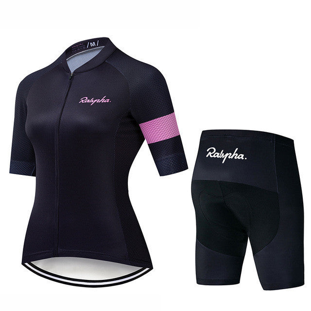 Rapha – Women's Cycling Set