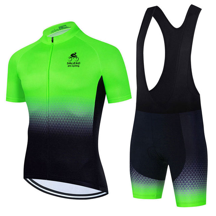Salexo™ Professional Cycling Set