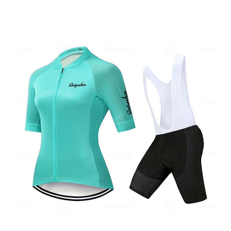 Rapha – Women's Cycling Set