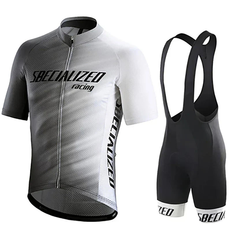 Torian™ Specialized Pro Cycling Set
