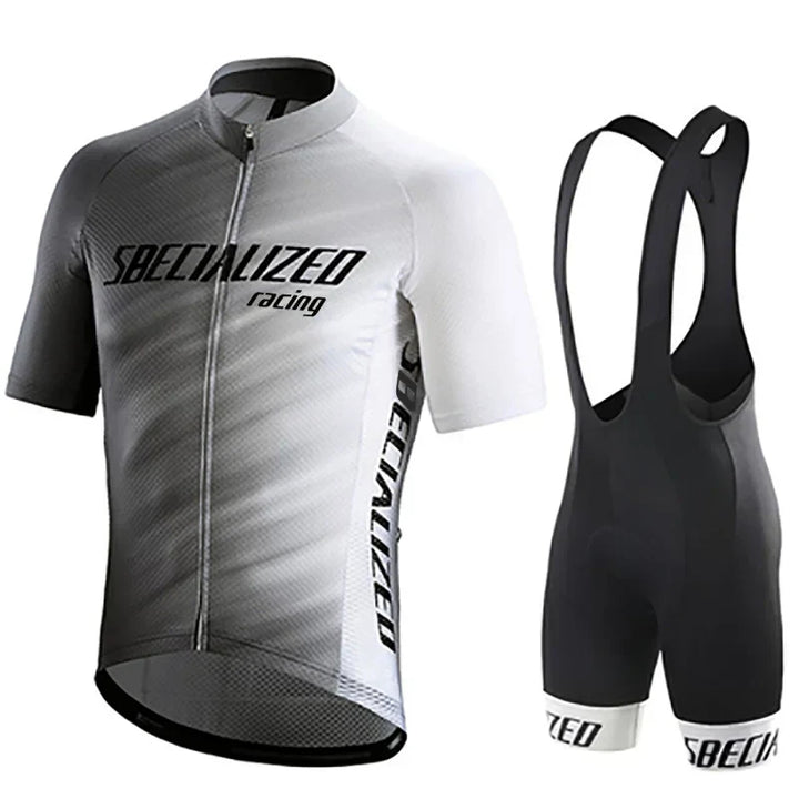 Torian™ Specialized Pro Cycling Set