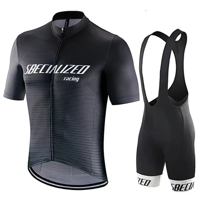 Torian™ Specialized Pro Cycling Set