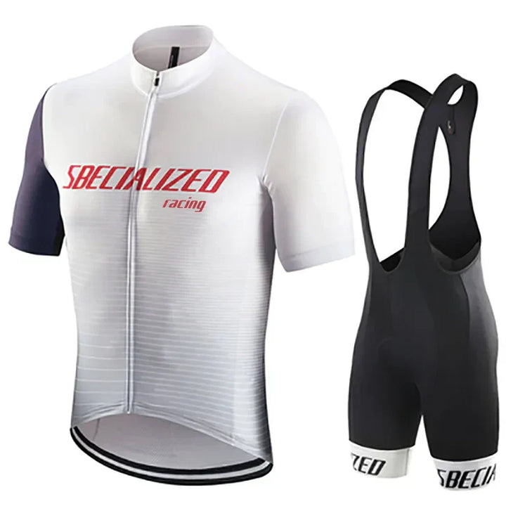 Torian™ Specialized Pro Cycling Set
