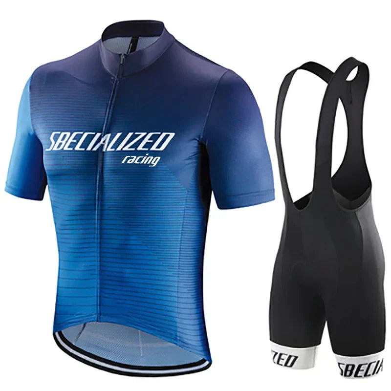 Torian™ Specialized Pro Cycling Set