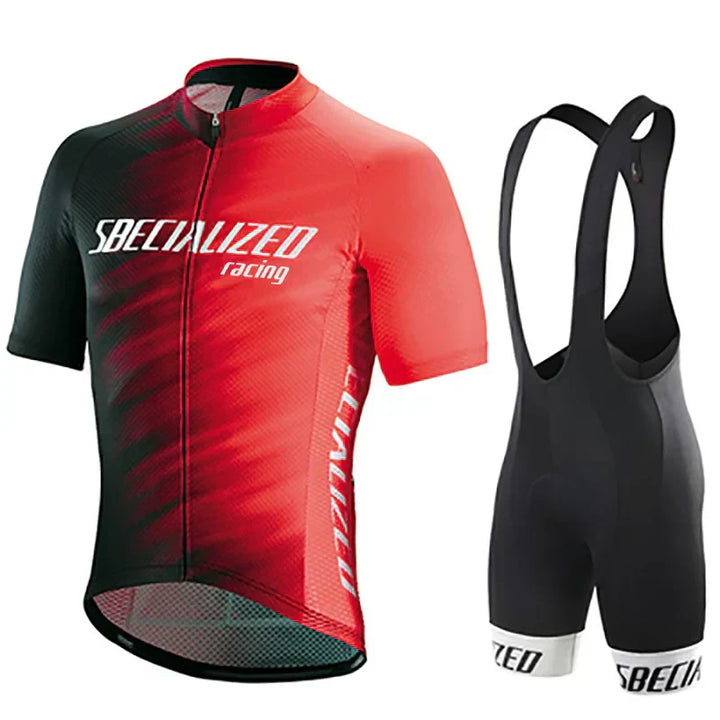 Torian™ Specialized Pro Cycling Set