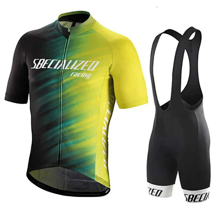 Torian™ Specialized Pro Cycling Set