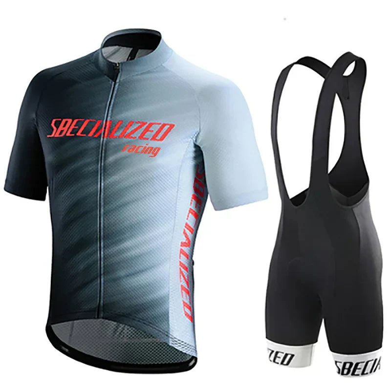 Torian™ Specialized Pro Cycling Set