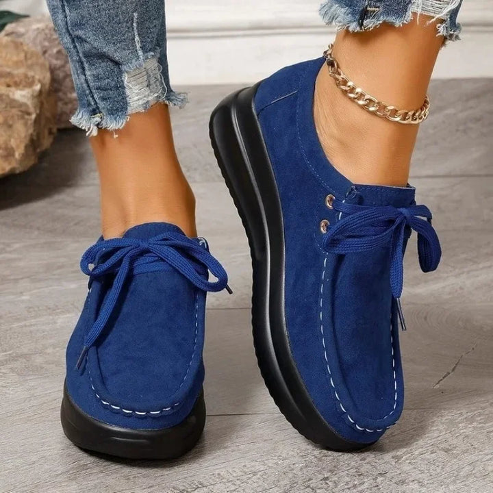 Marcellia™ Comfort Lace Loafers