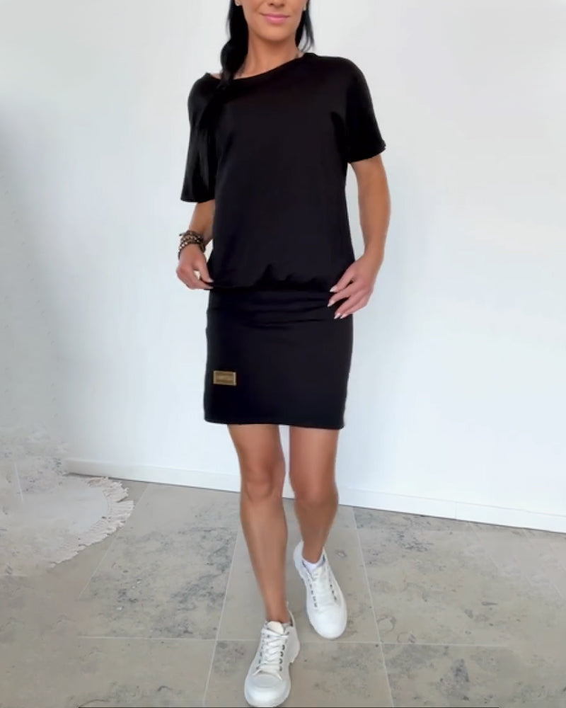 Soléa™ Casual Dress Set