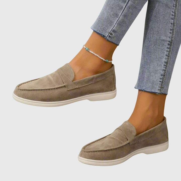 Lenoria™ Comfort Loafers
