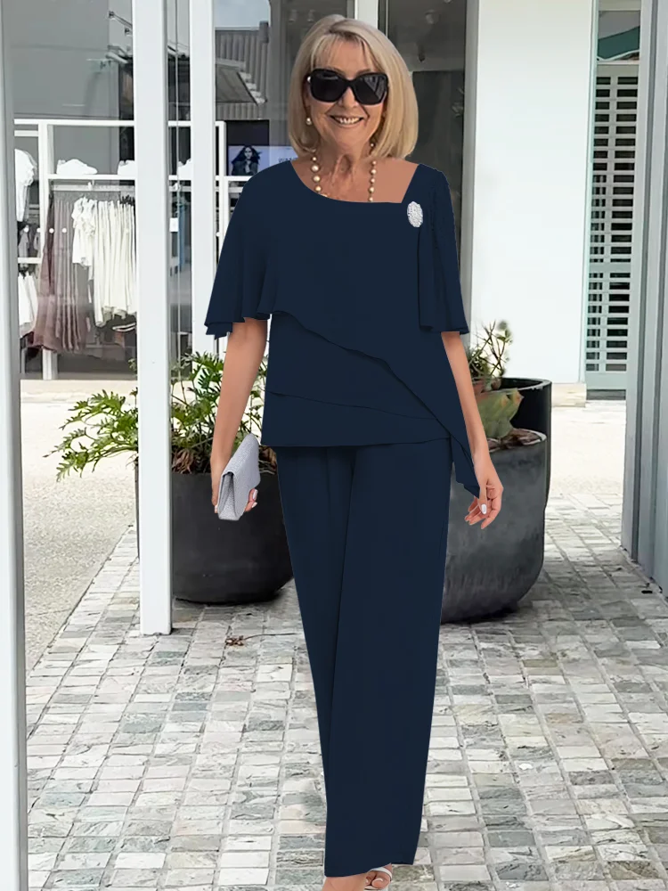 Hazel™ Relaxed Summer Set