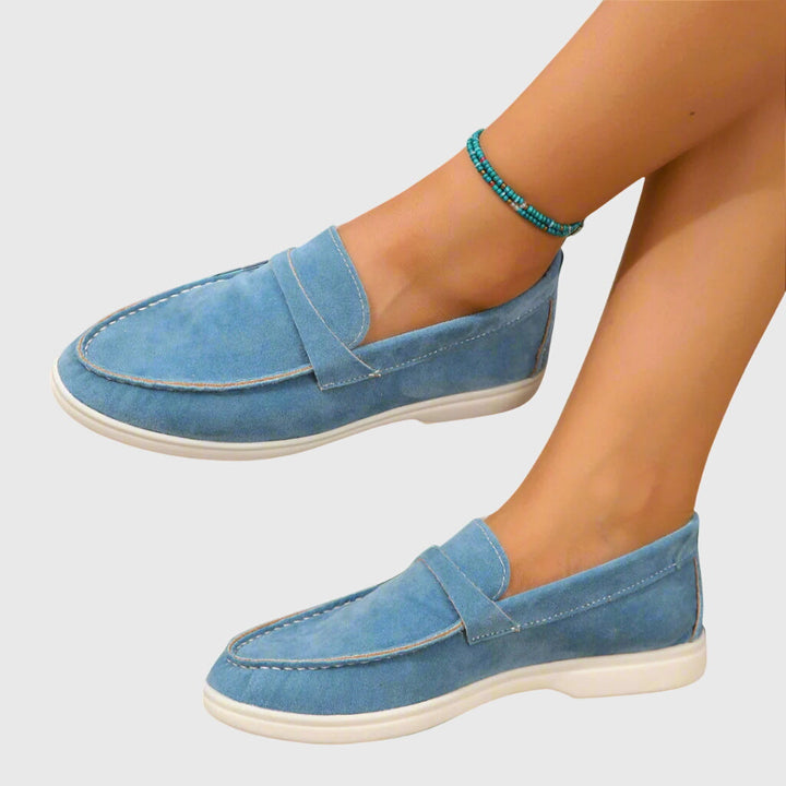 Lenoria™ Comfort Loafers