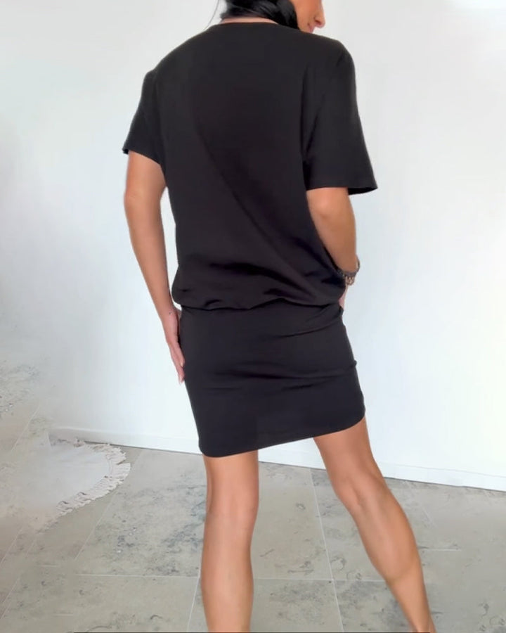 Soléa™ Casual Dress Set