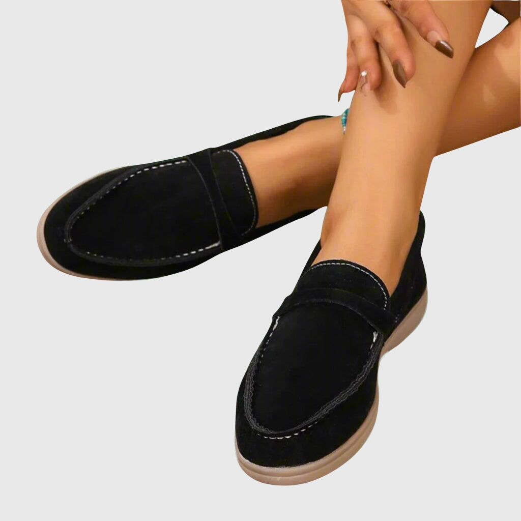 Lenoria™ Comfort Loafers