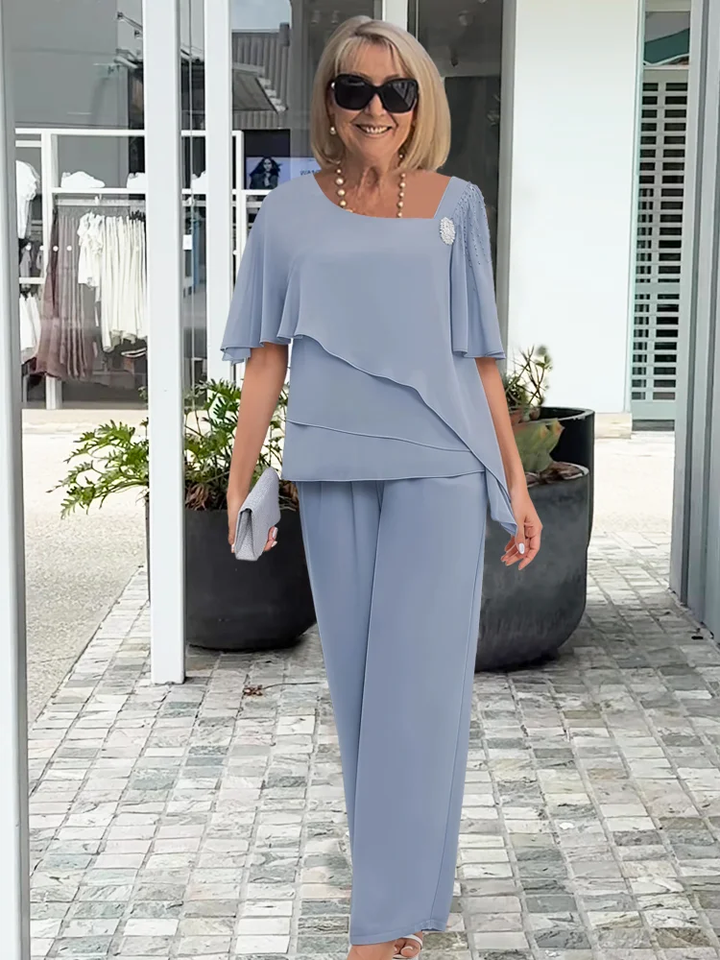 Hazel™ Relaxed Summer Set