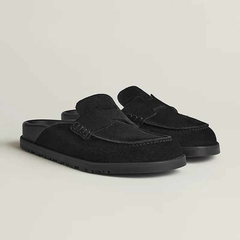 Montere™ Easy Slip Loafers