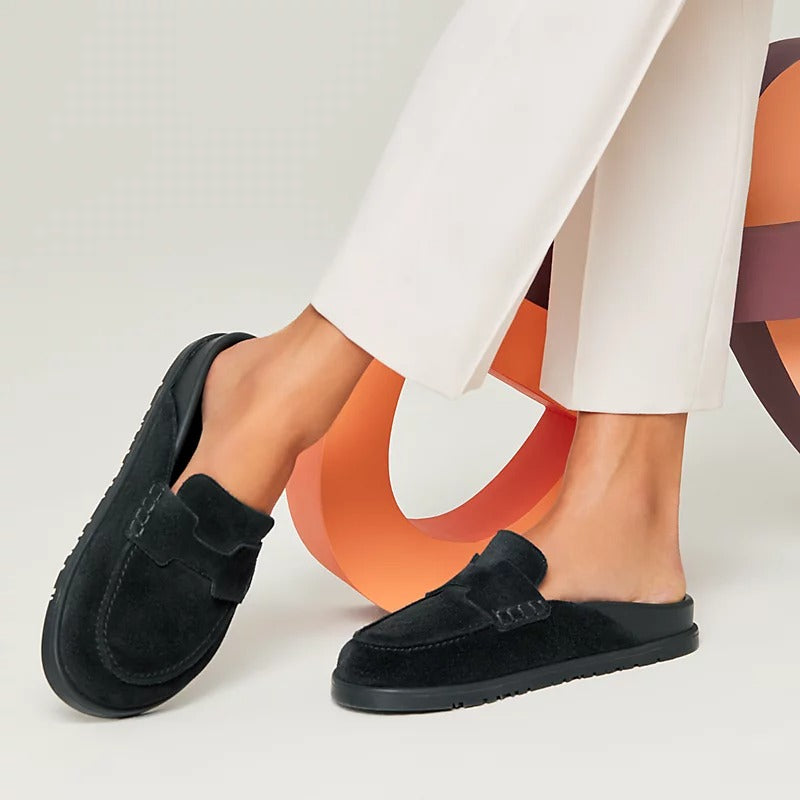 Montere™ Easy Slip Loafers