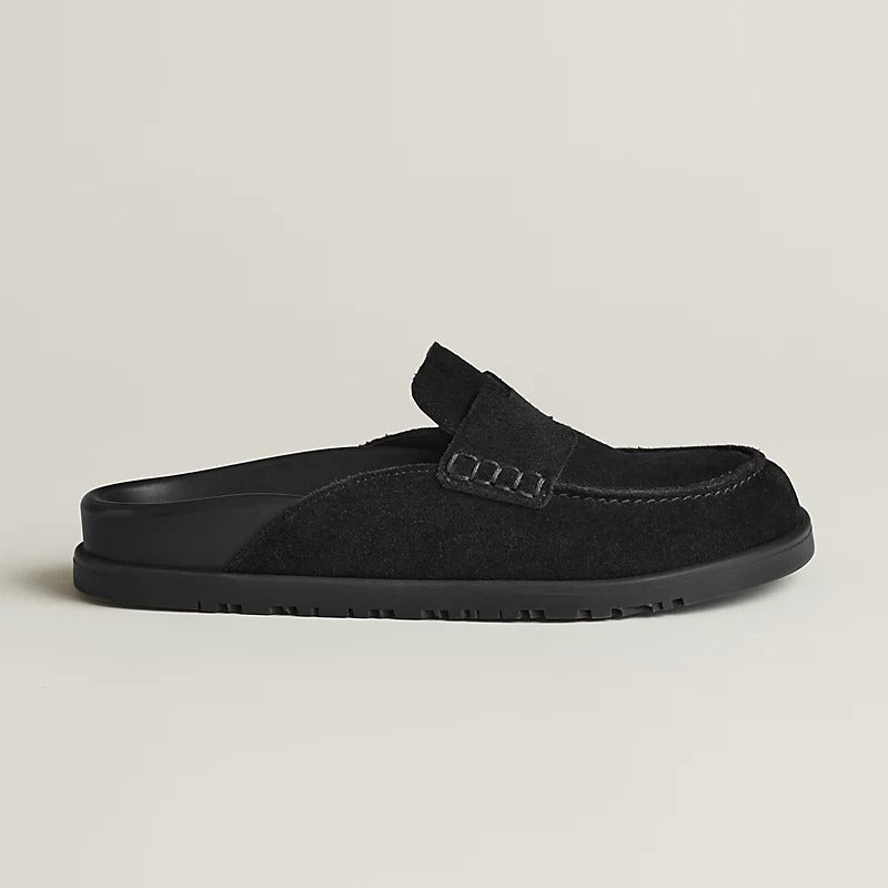 Montere™ Easy Slip Loafers