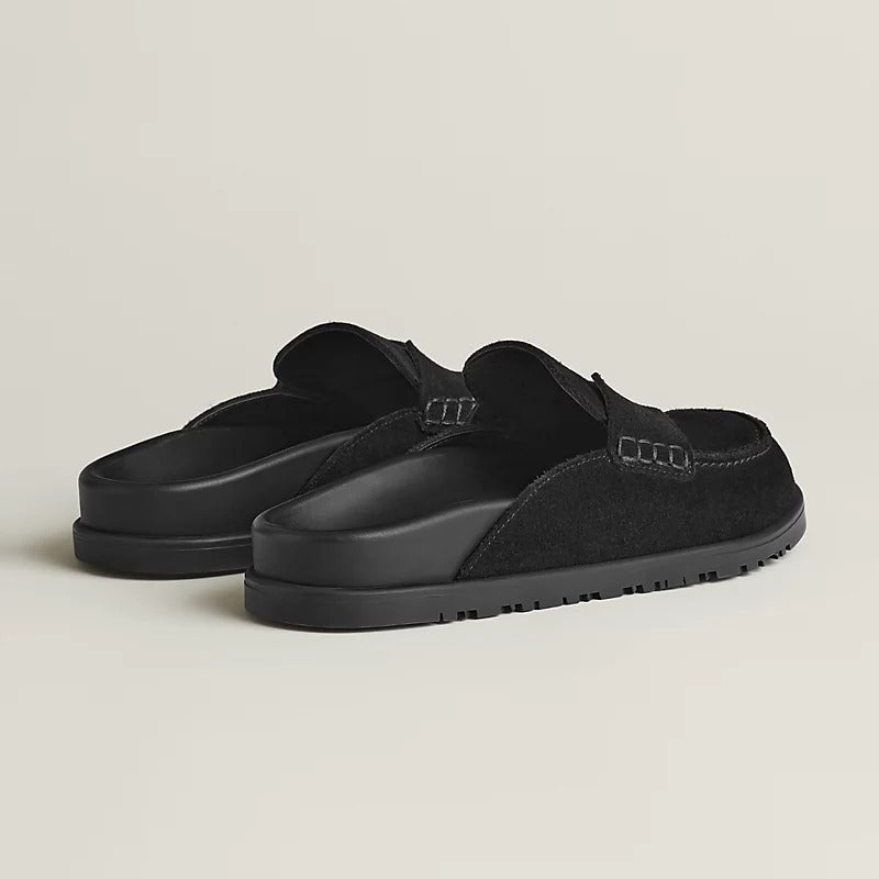 Montere™ Easy Slip Loafers