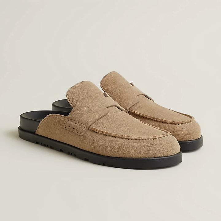 Montere™ Easy Slip Loafers