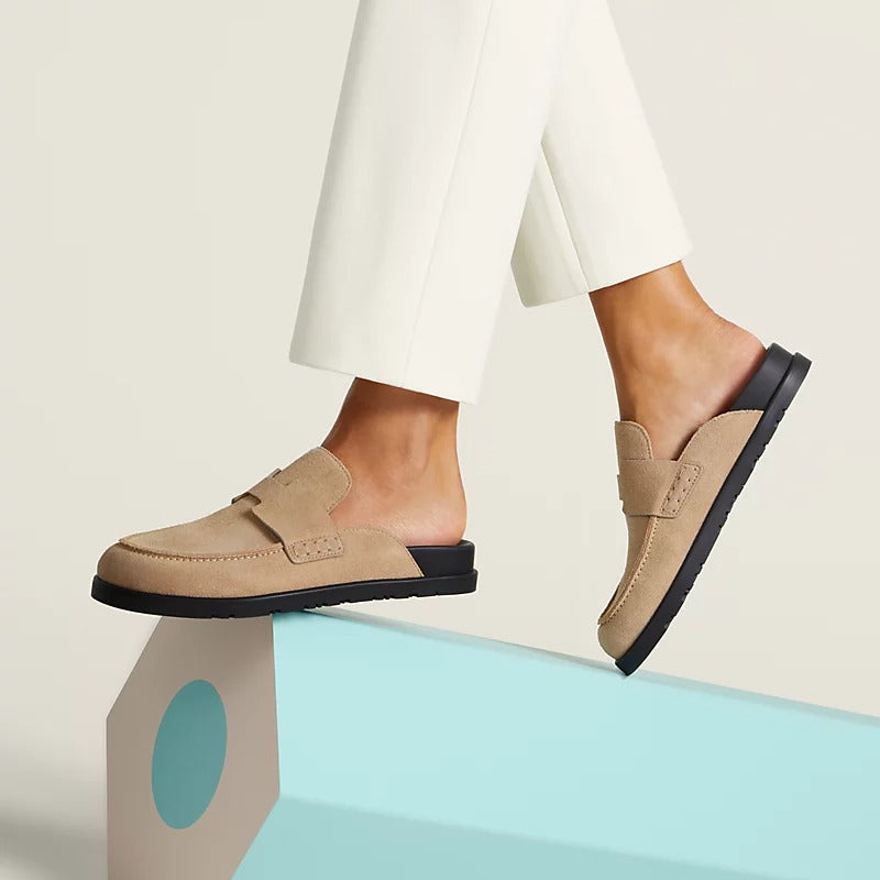 Montere™ Easy Slip Loafers