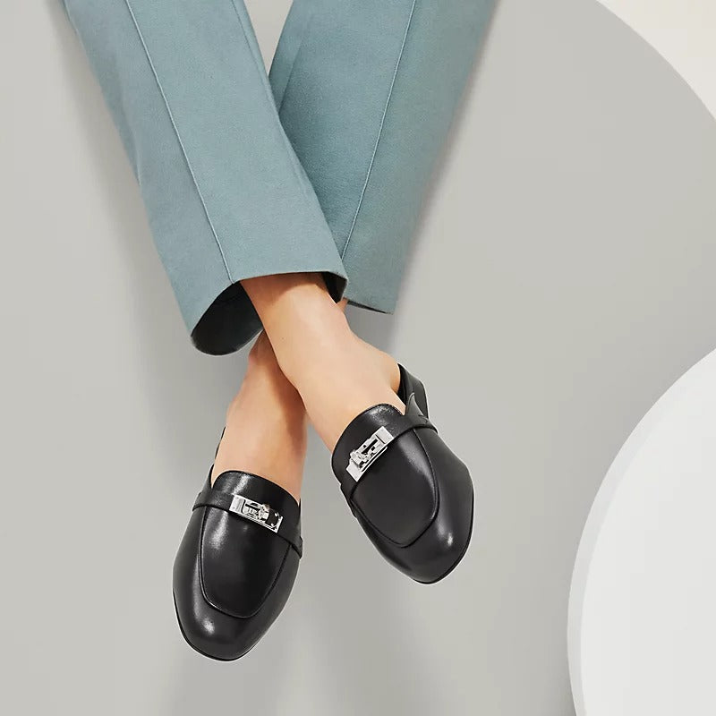 Lunaria™ Slip-On Loafers