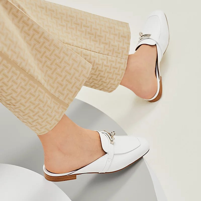 Lunaria™ Slip-On Loafers