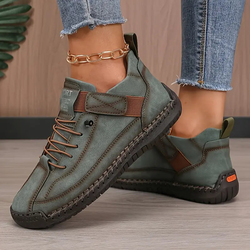 Zeyora™ Casual Sneakers