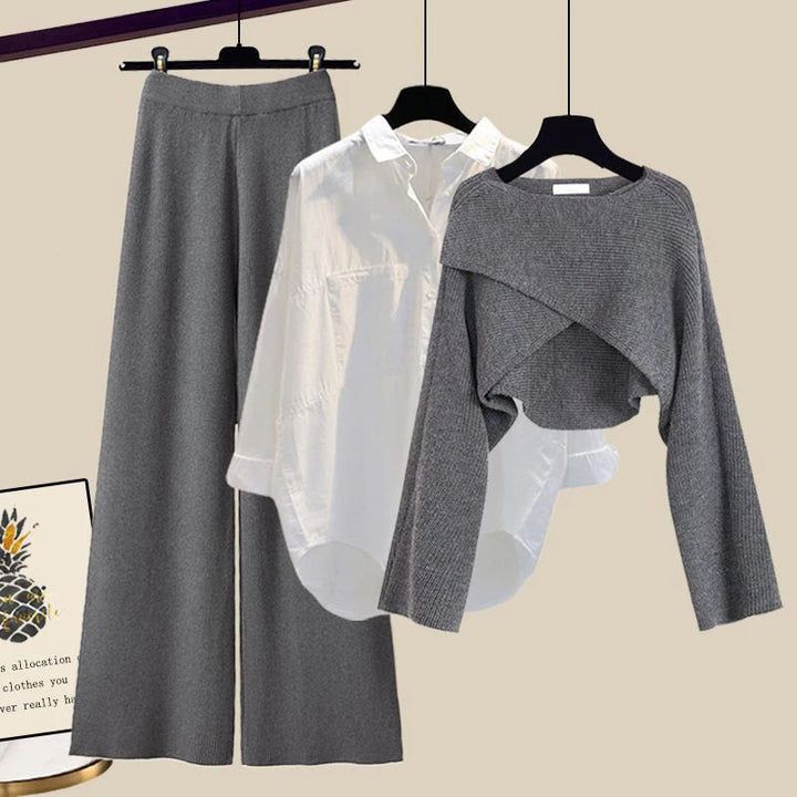 Elarisse™ Three-Piece Set