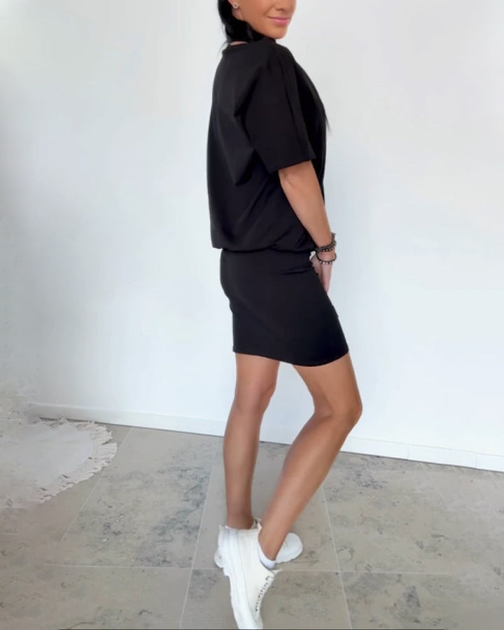 Soléa™ Casual Dress Set