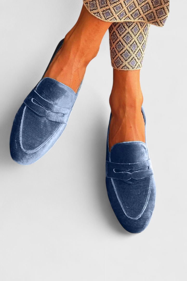 Marvello™ Classic Loafers